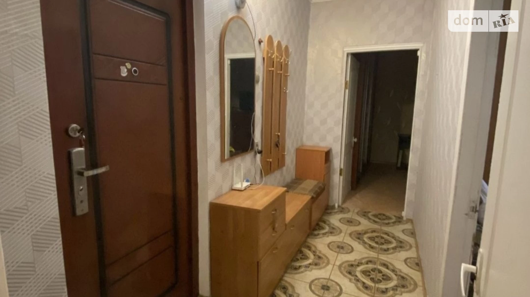 2-кімнатна квартира 52 кв. м у Запоріжжі, цена: 10000 грн - фото 4