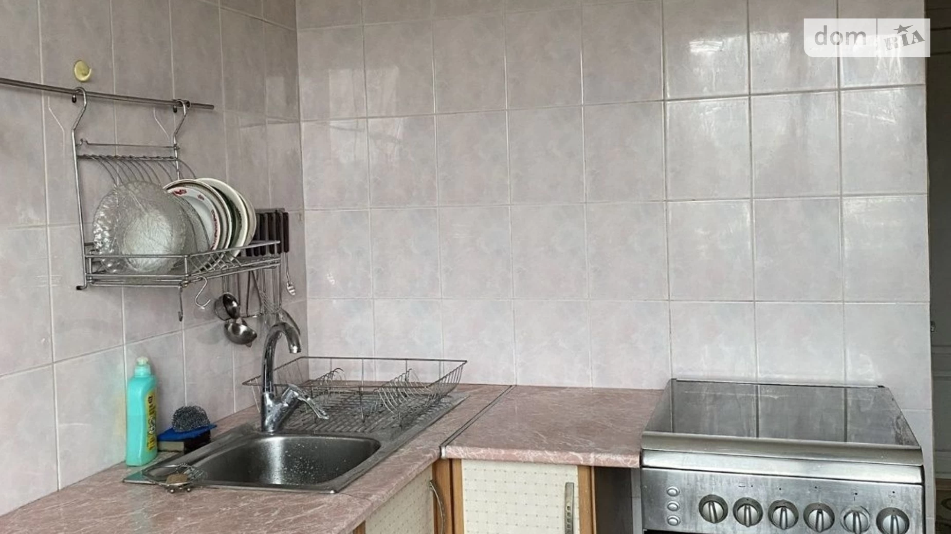 2-кімнатна квартира 52 кв. м у Запоріжжі, цена: 10000 грн - фото 5