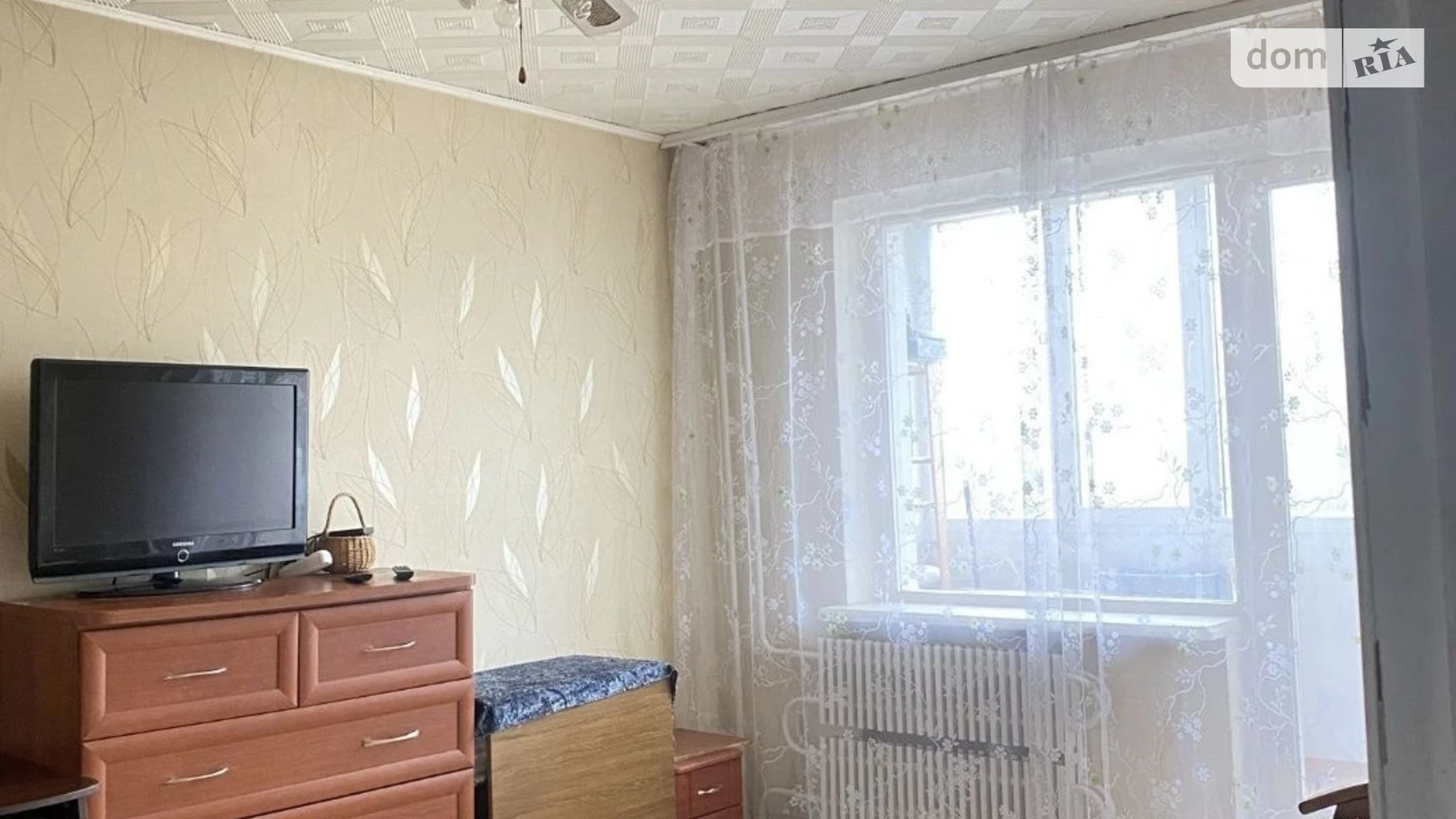 2-кімнатна квартира 52 кв. м у Запоріжжі, цена: 10000 грн - фото 2