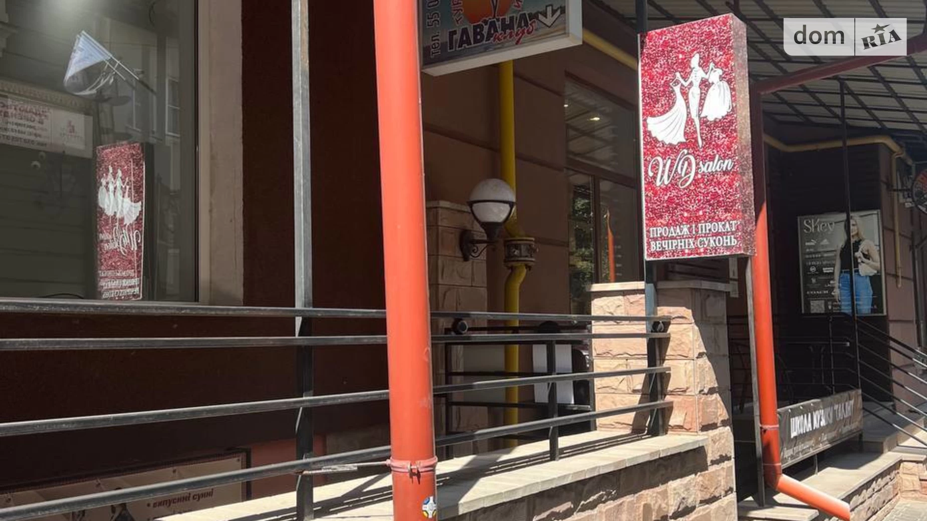 Продается помещения свободного назначения 73.6 кв. м в 3-этажном здании, цена: 70000 $ - фото 3
