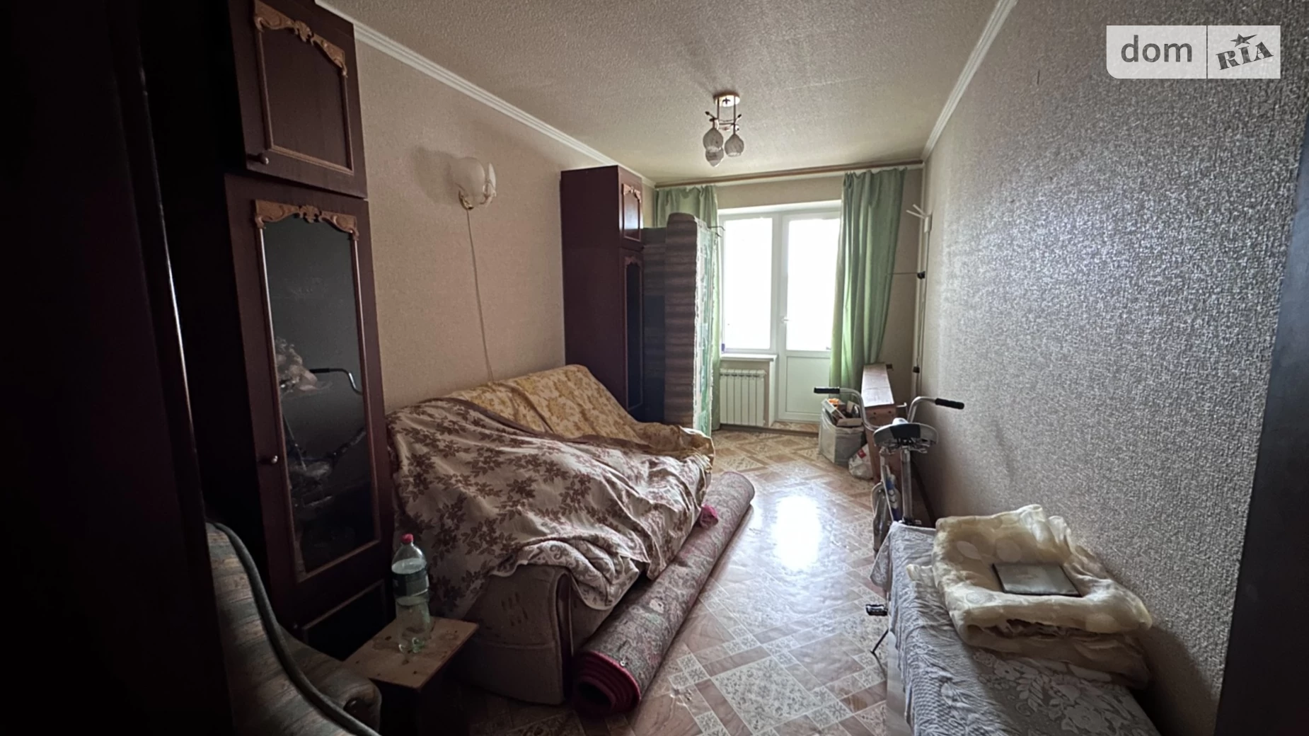 Продается 3-комнатная квартира 64.1 кв. м в Днепре, пер. Фестивальный, 4 - фото 3