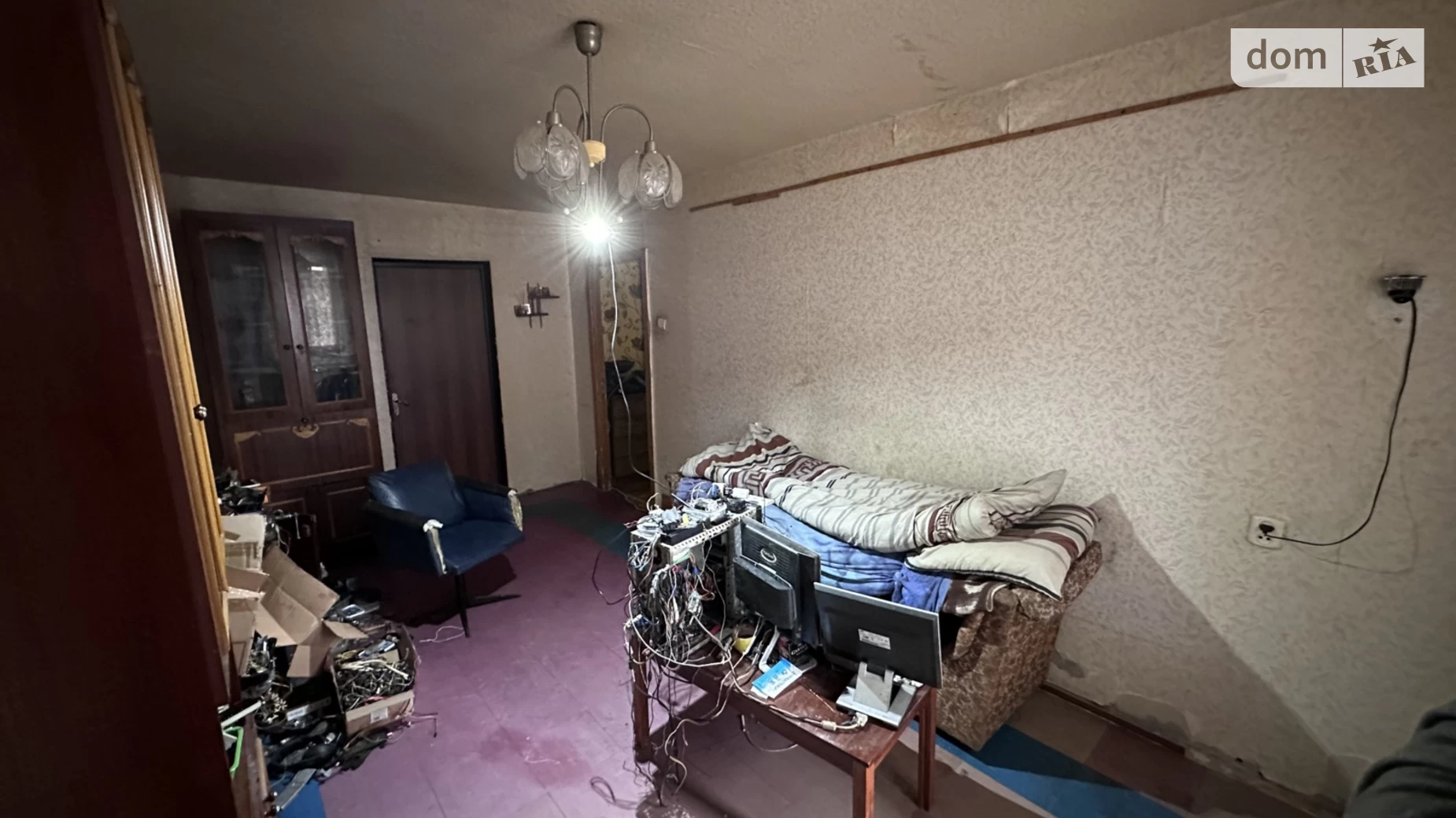Продается 3-комнатная квартира 64.1 кв. м в Днепре, пер. Фестивальный, 4 - фото 5