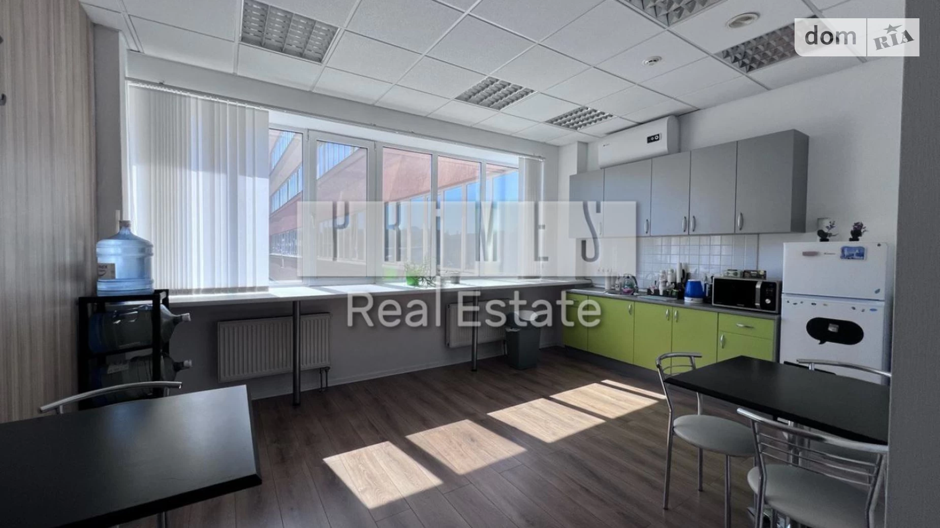 Здається в оренду офіс 585 кв. м в бізнес-центрі, цена: 7000 $ - фото 2