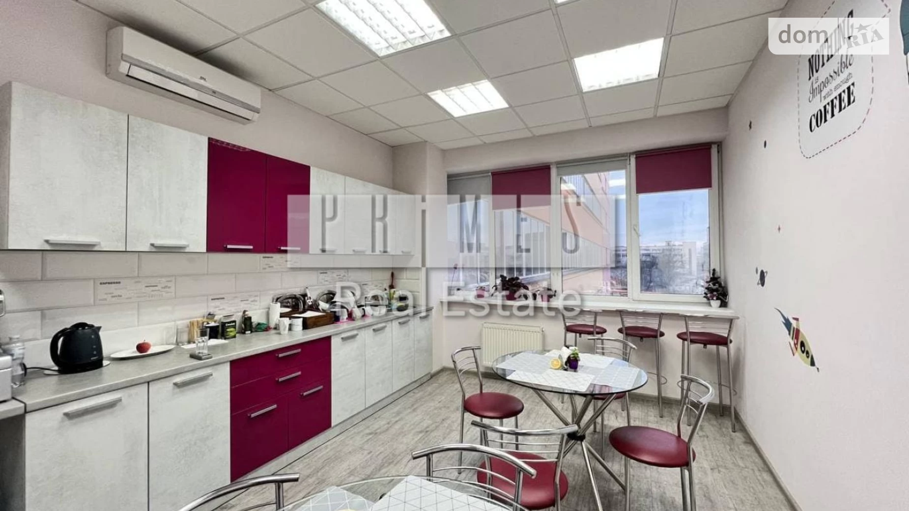 Здається в оренду офіс 508 кв. м в бізнес-центрі, цена: 7000 $ - фото 3