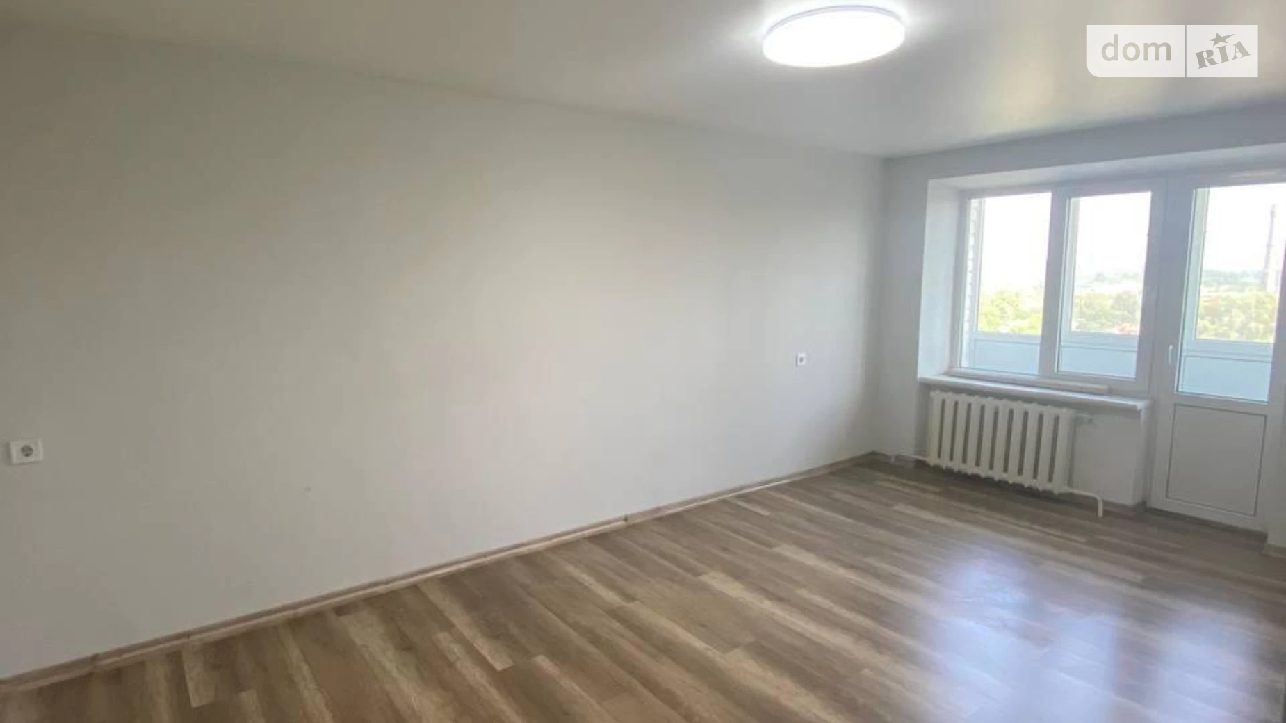 Продается 1-комнатная квартира 29 кв. м в Хмельницком, пер. Пекарский - фото 2