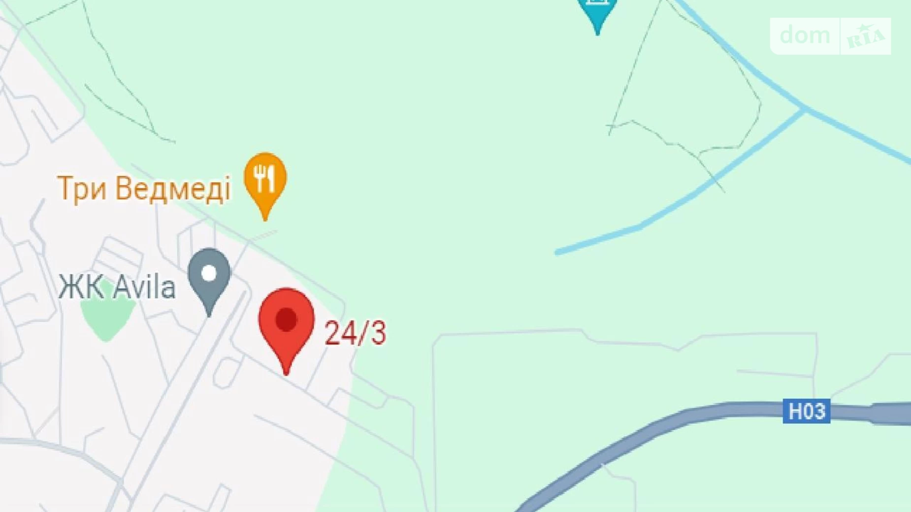 Продается 1-комнатная квартира 43 кв. м в Хмельницком, ул. Лесогриневецкая - фото 5