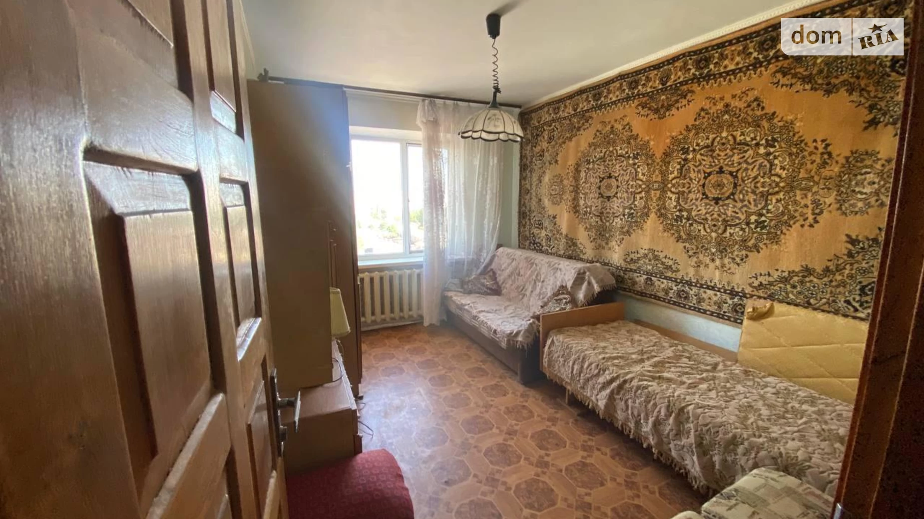 Продается 2-комнатная квартира 48 кв. м в Хмельницком, ул. Прибугская - фото 5