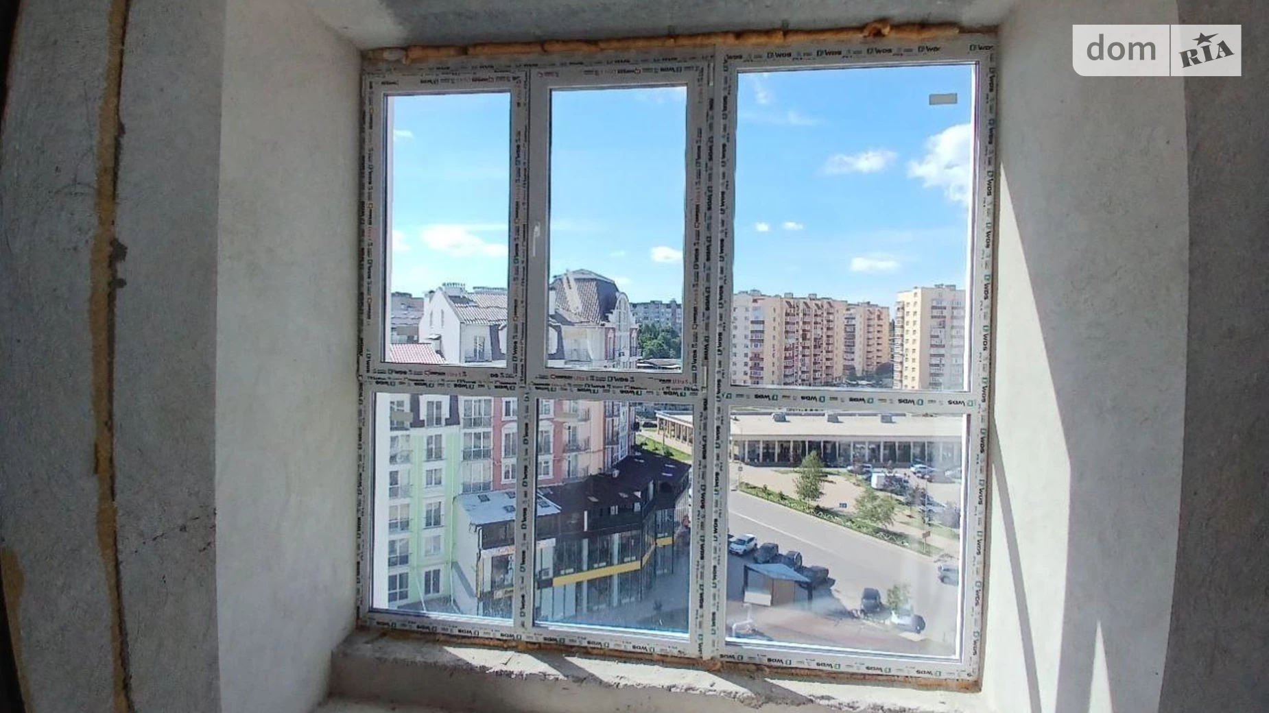 Продається 2-кімнатна квартира 55 кв. м у Хмельницькому, вул. Панаса Мирного - фото 5