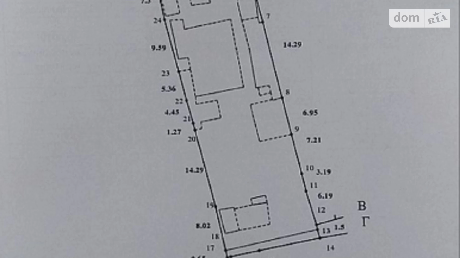 Продается одноэтажный дом 92 кв. м с подвалом, цена: 200000 $ - фото 3