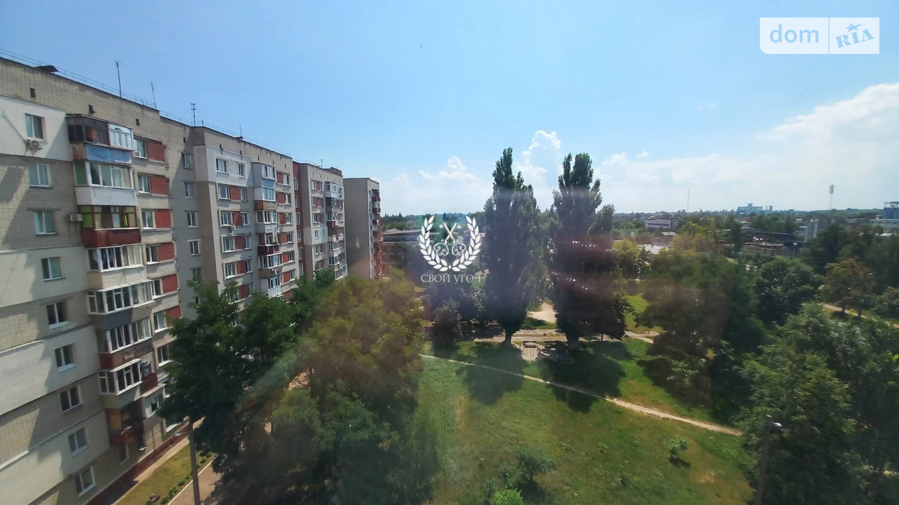 Продается 2-комнатная квартира 64 кв. м в Чернигове, просп. Мира, 249 - фото 2