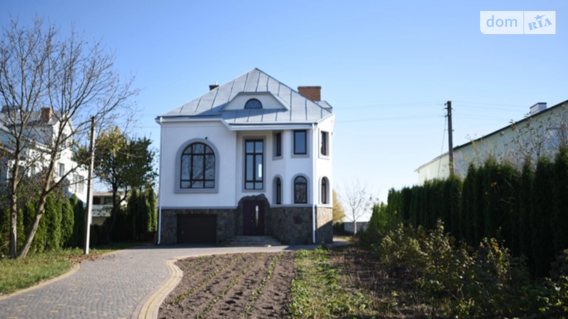 Продається будинок 3 поверховий 267.3 кв. м з ділянкою, цена: 140000 $ - фото 2