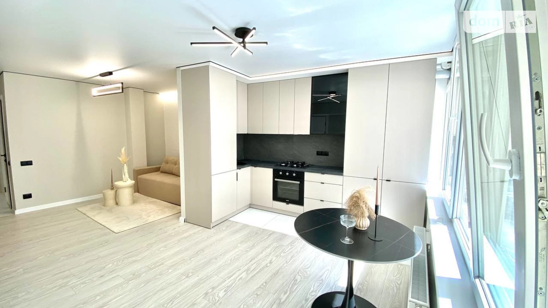 3-кімнатна квартира 51 кв. м у Тернополі, вул. Київська, 9Д - фото 2