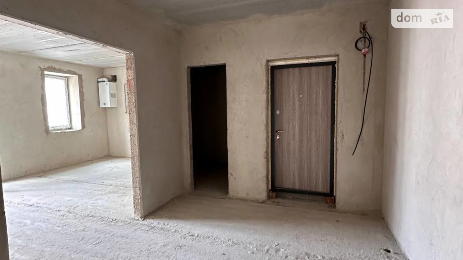 Продается 2-комнатная квартира 70 кв. м в Ивано-Франковске, ул. Химиков, 1 - фото 4