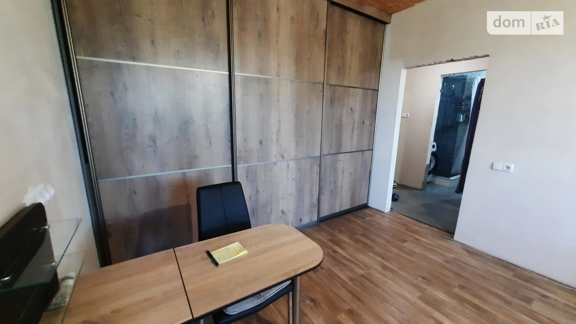 Продается 1-комнатная квартира 38.3 кв. м в Днепре, ул. Ольхового Леса(Степана Разина), 5 - фото 4