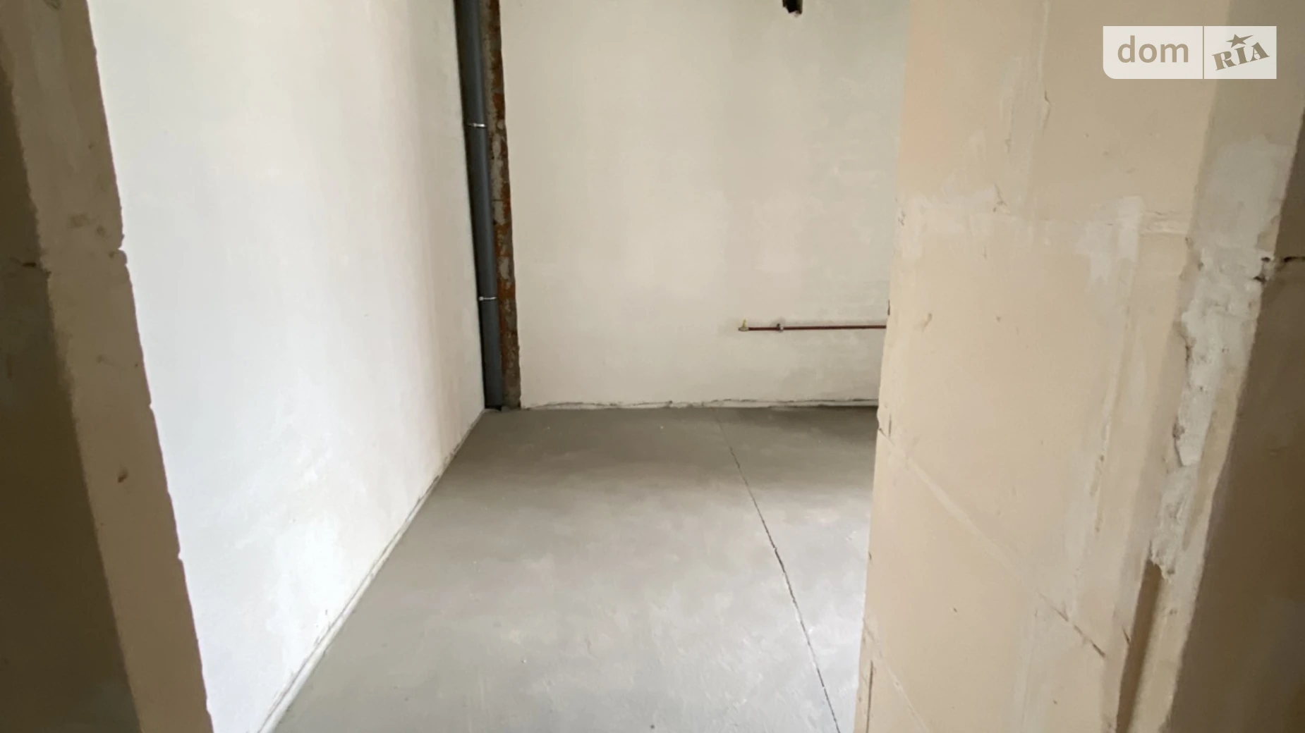 Продается 1-комнатная квартира 39.1 кв. м в Ирпене, ул. Кобылянской Ольги, 1В/20 - фото 4