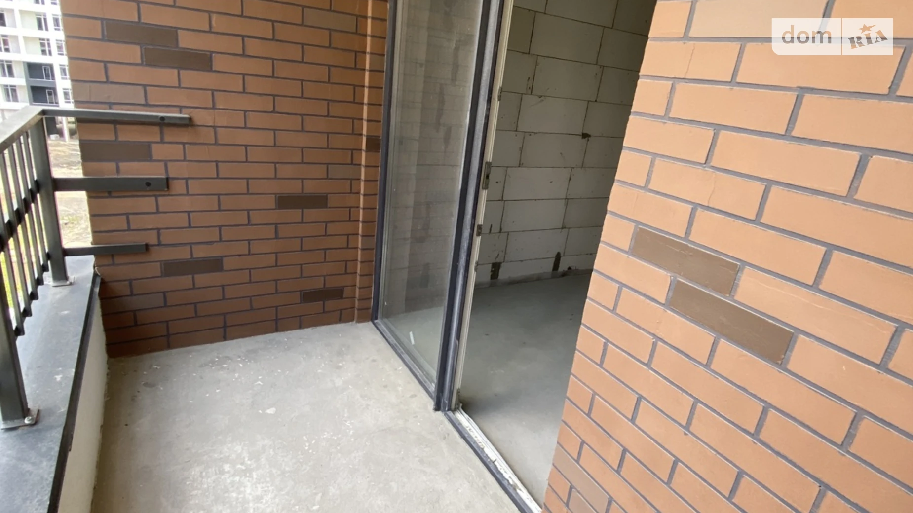 Продается 1-комнатная квартира 39.7 кв. м в Ирпене, ул. Кобылянской Ольги, 1В/20 - фото 4