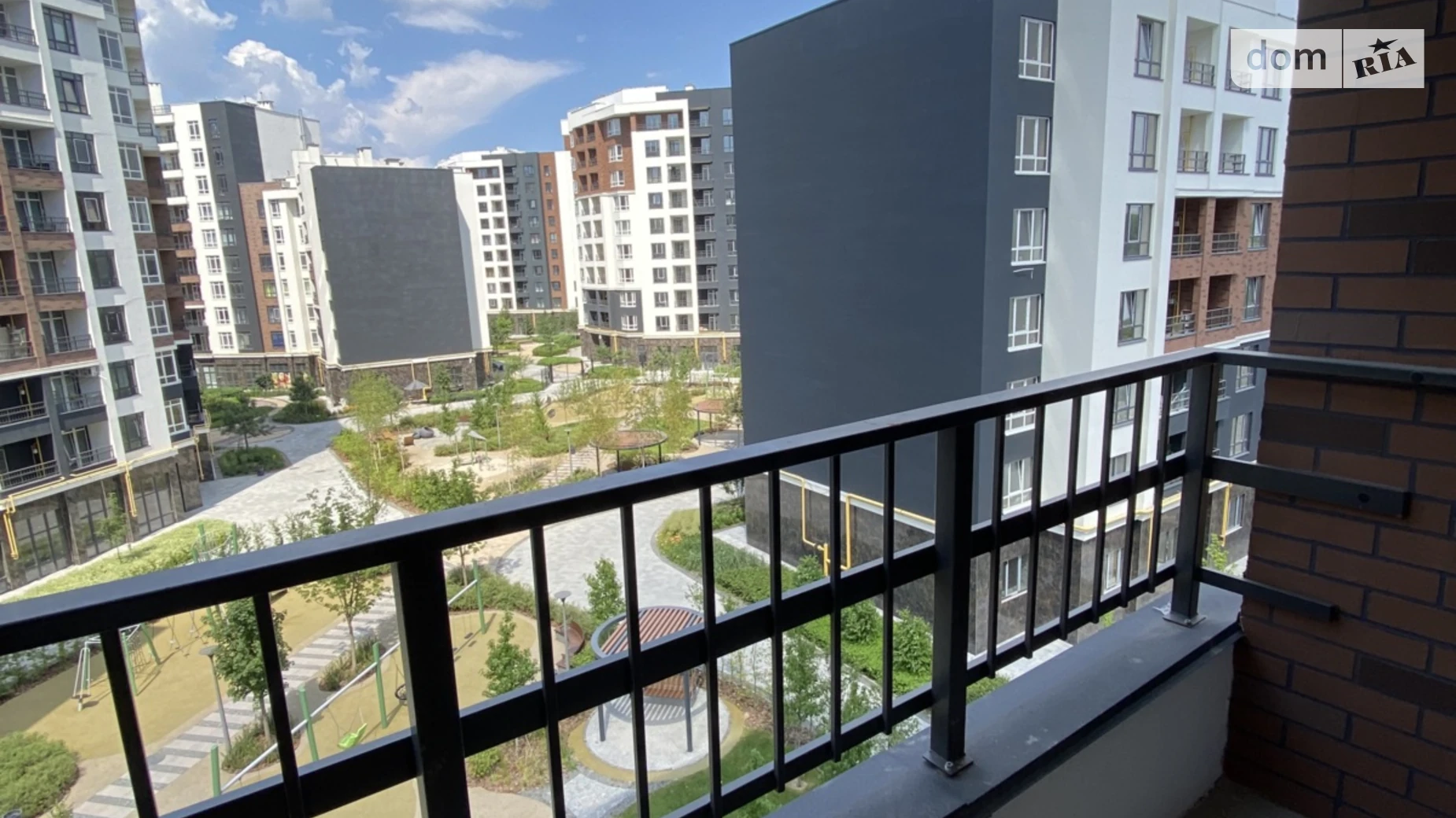 Продается 1-комнатная квартира 39.7 кв. м в Ирпене, ул. Кобылянской Ольги, 1В/20 - фото 5