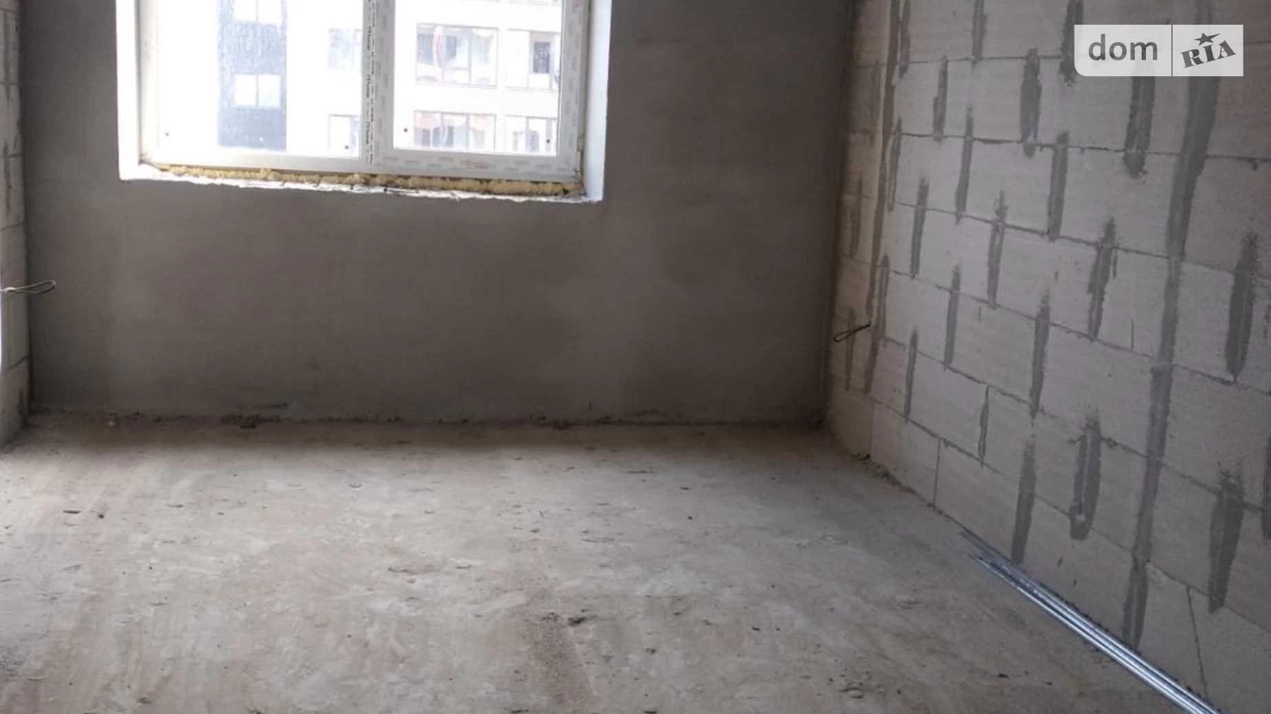 Продается 1-комнатная квартира 43 кв. м в Хмельницком, ул. Кармелюка - фото 4