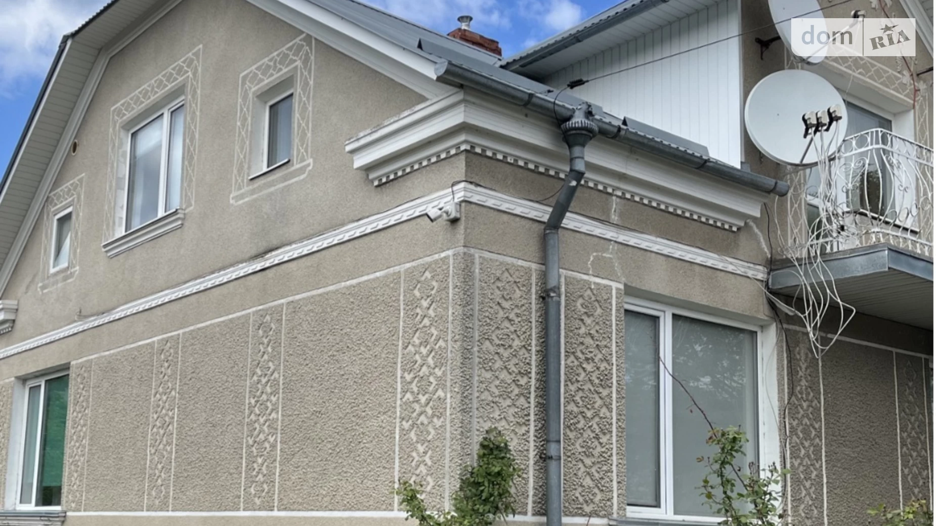 Продається будинок 2 поверховий 168 кв. м з гаражем, цена: 125000 $ - фото 2