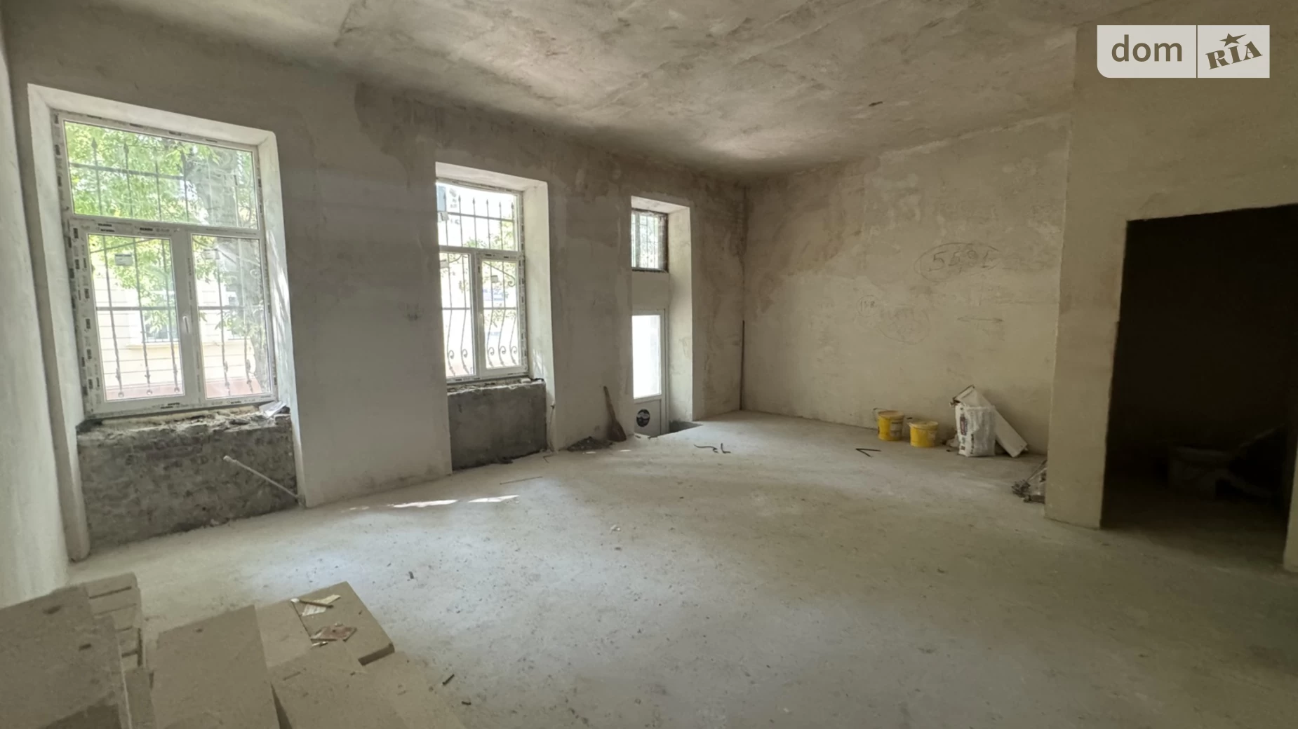 Продается объект сферы услуг 51 кв. м в 4-этажном здании, цена: 65000 $ - фото 2