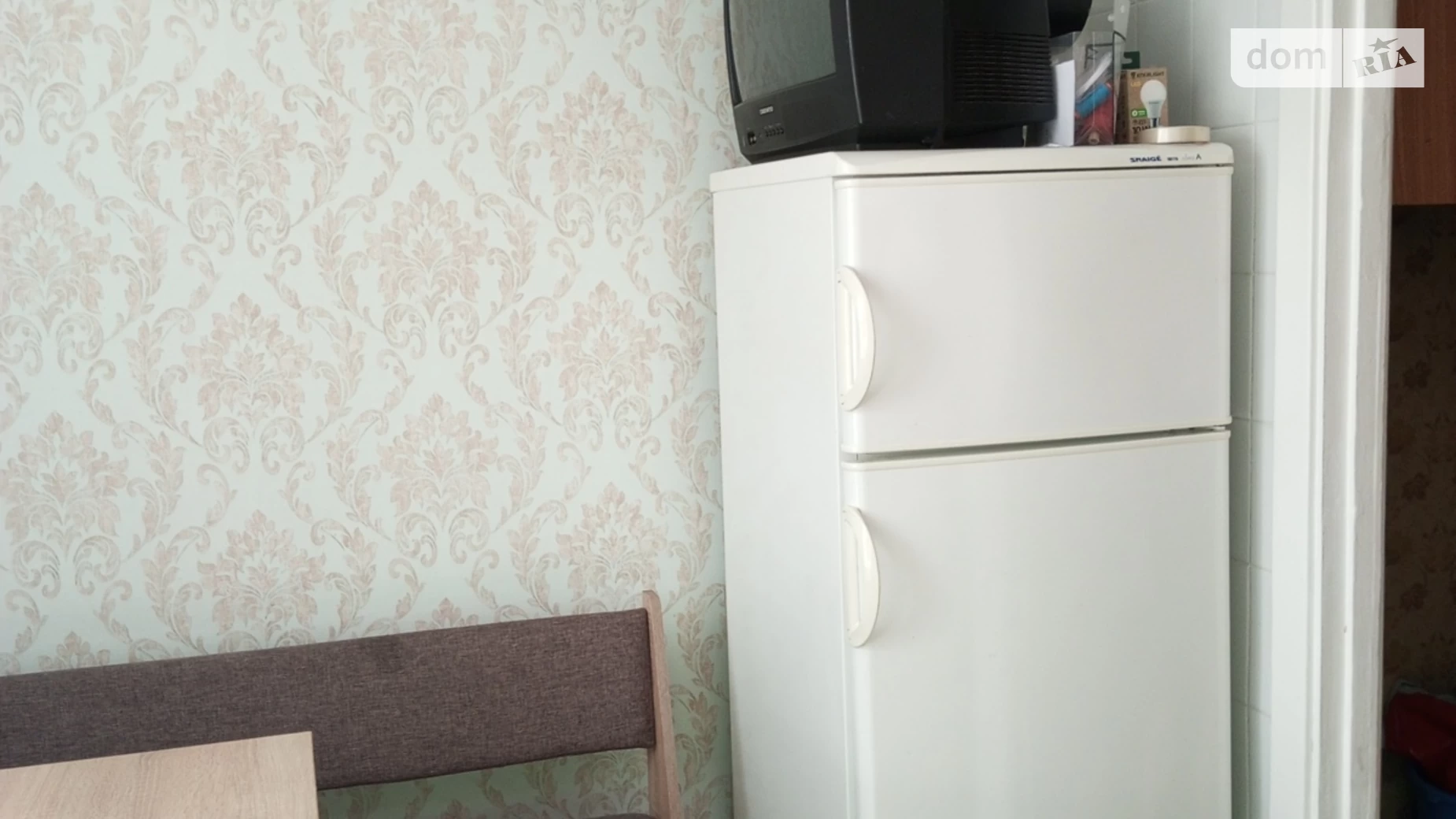 Сдается в аренду 1-комнатная квартира 38 кв. м в Киеве, ул. Александры Экстер(Марины Цветаевой), 14 - фото 2