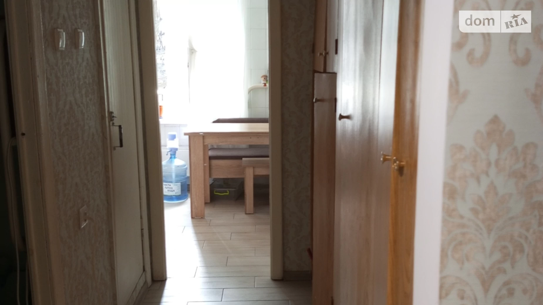 Сдается в аренду 1-комнатная квартира 38 кв. м в Киеве, ул. Александры Экстер(Марины Цветаевой), 14 - фото 3