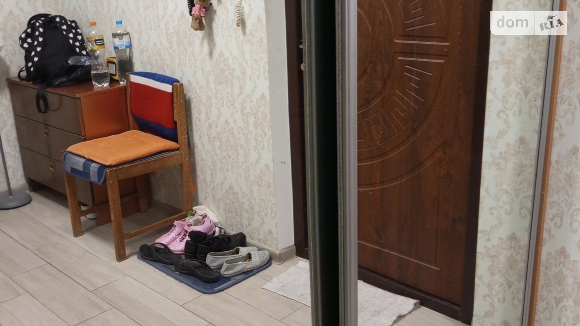 Сдается в аренду 1-комнатная квартира 38 кв. м в Киеве, ул. Александры Экстер(Марины Цветаевой), 14 - фото 4