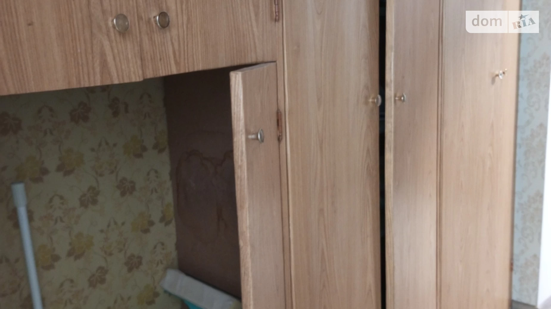Сдается в аренду 1-комнатная квартира 38 кв. м в Киеве, ул. Александры Экстер(Марины Цветаевой), 14 - фото 5