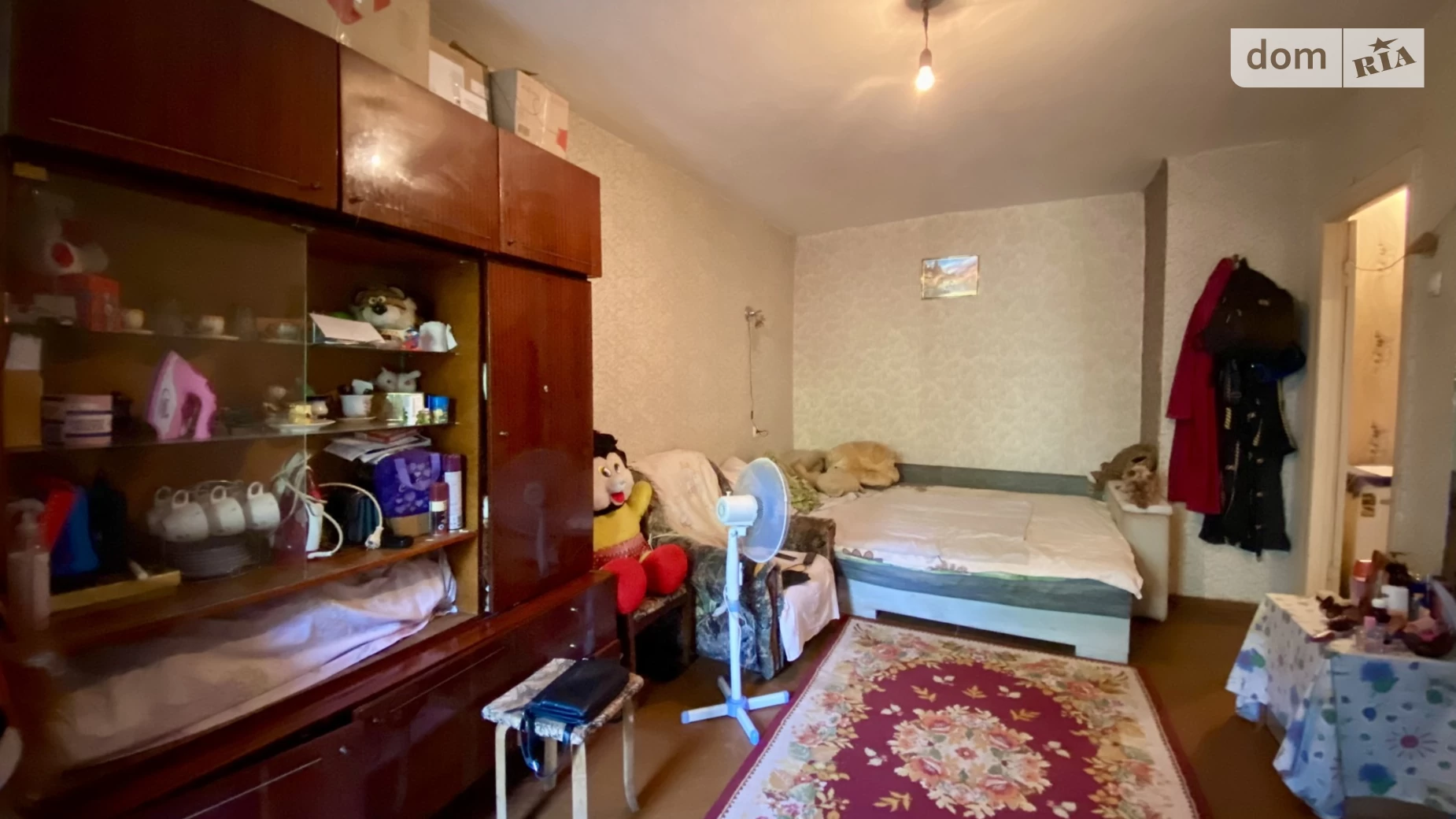 Продается 1-комнатная квартира 32 кв. м в Николаеве, ул. Курортная - фото 2