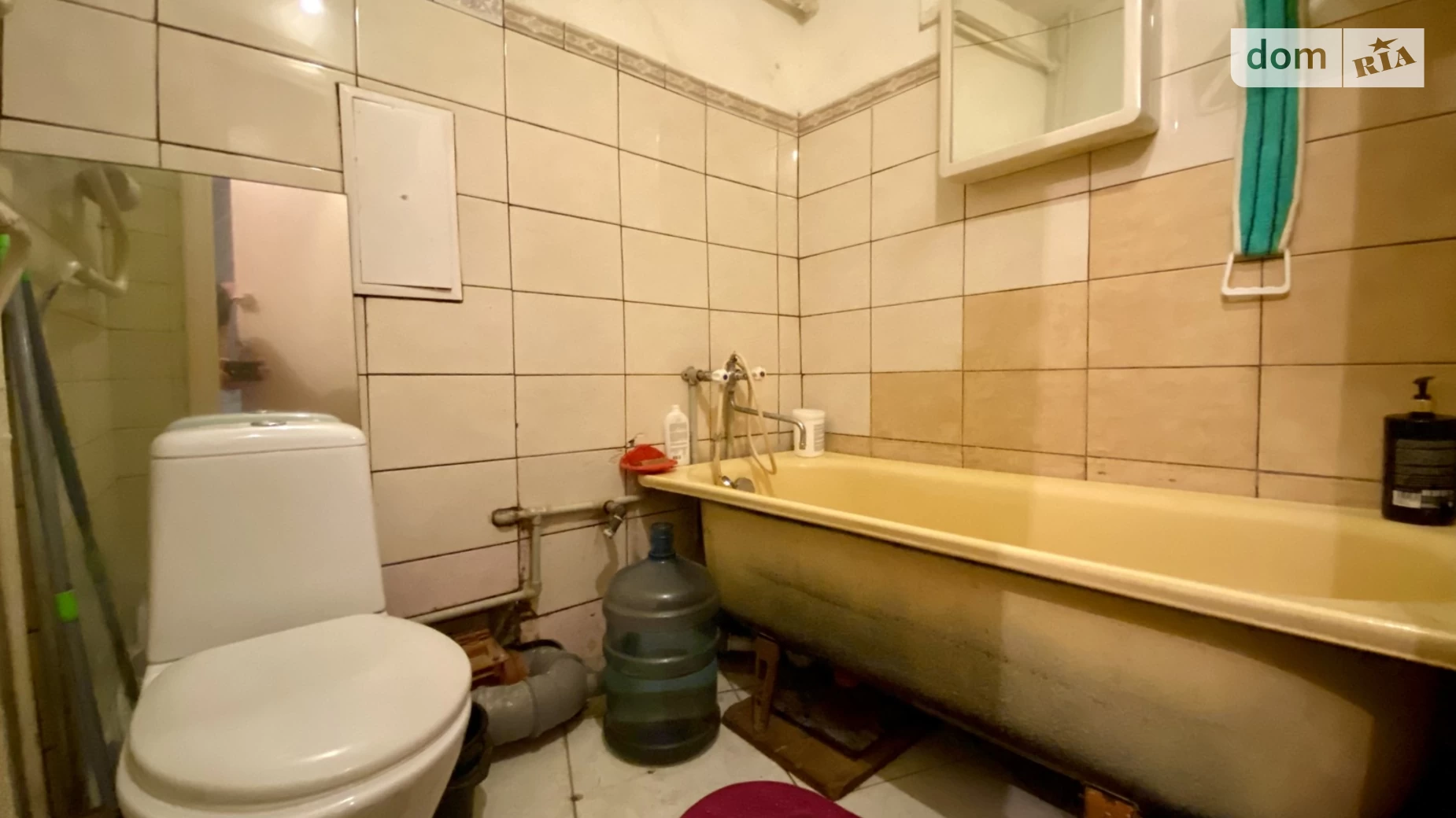 Продается 1-комнатная квартира 32 кв. м в Николаеве, ул. Курортная - фото 5