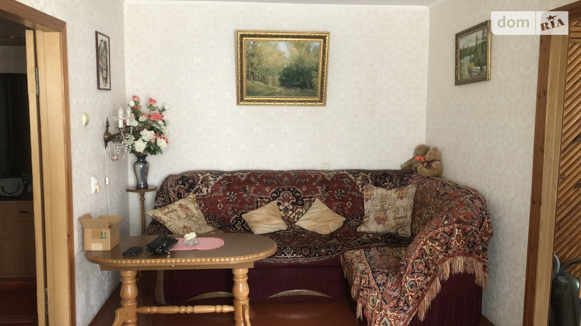 Продається 2-кімнатна квартира 43.2 кв. м у Миколаєві, вул. Морехідна - фото 2