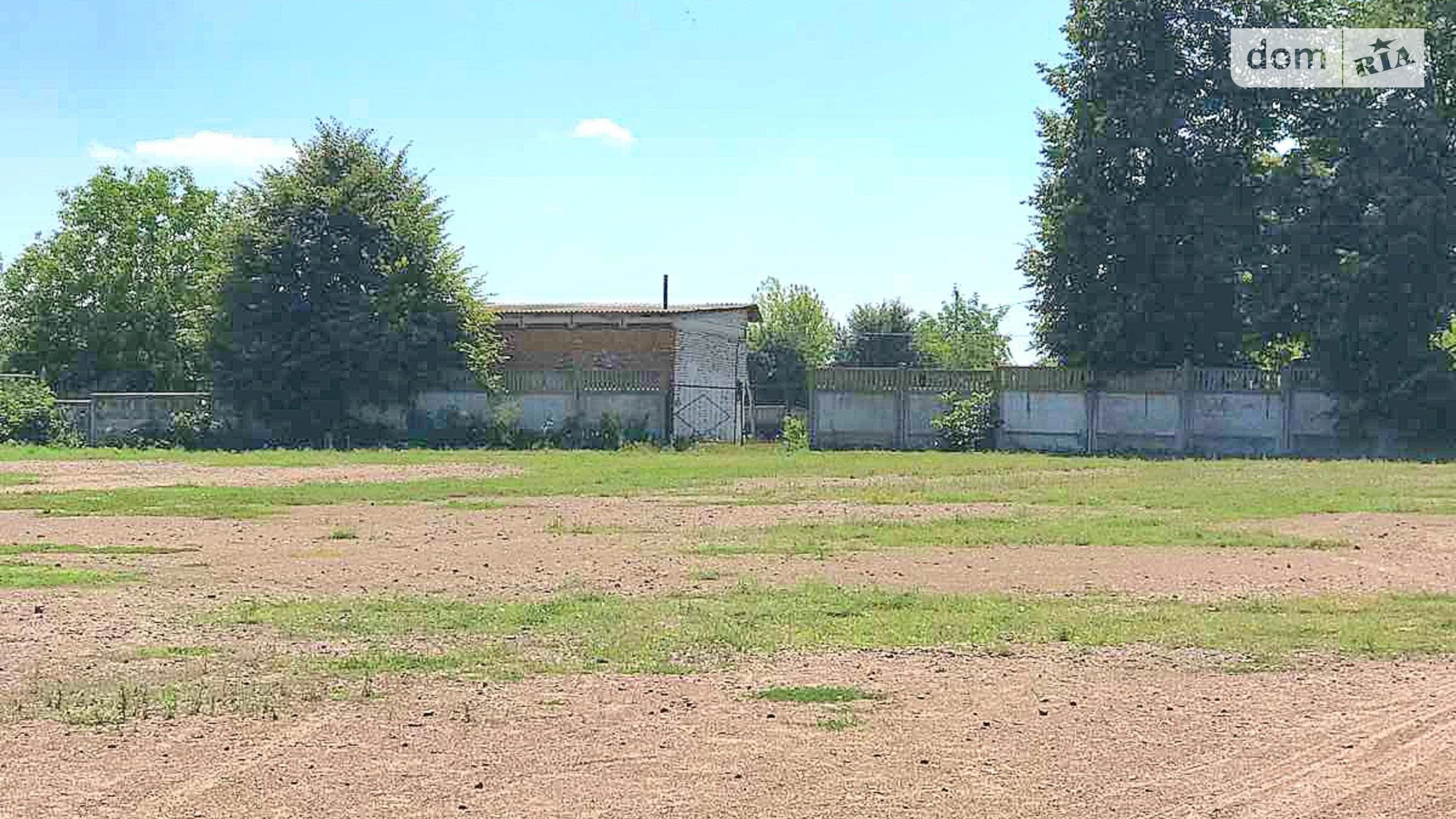 Продается помещения свободного назначения 1374 кв. м в 1-этажном здании, цена: 150000 $ - фото 4