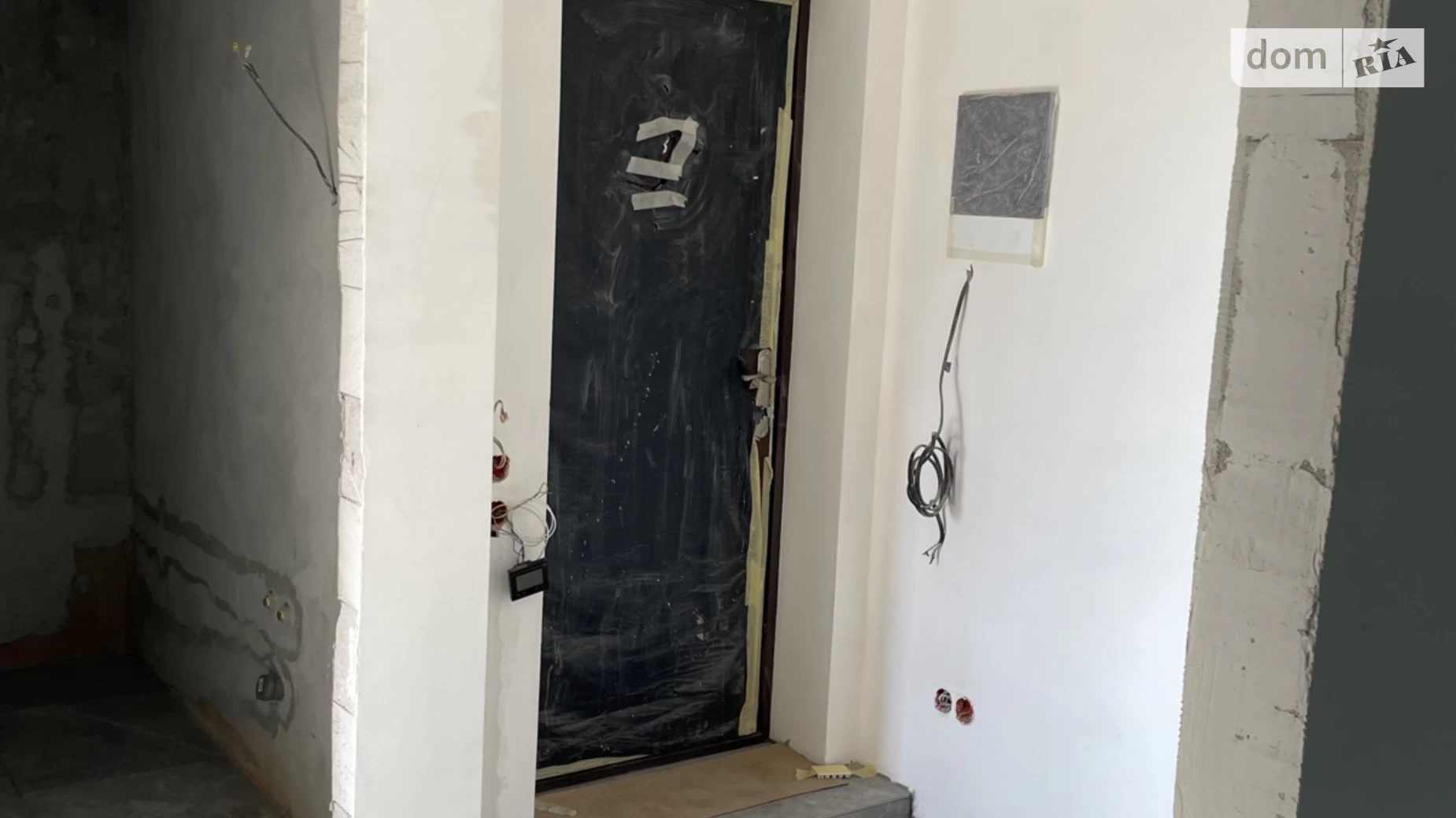Продается 1-комнатная квартира 43.7 кв. м в Березани, ул. Березанский шлях(Войкова), 20 - фото 3