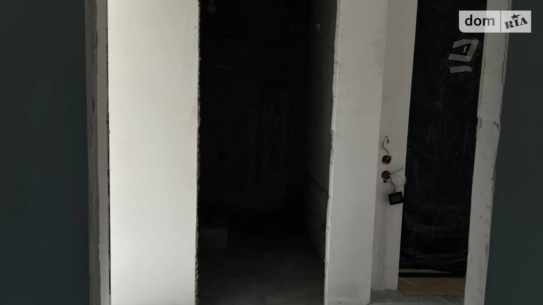 Продается 1-комнатная квартира 43.7 кв. м в Березани, ул. Березанский шлях(Войкова), 20 - фото 2