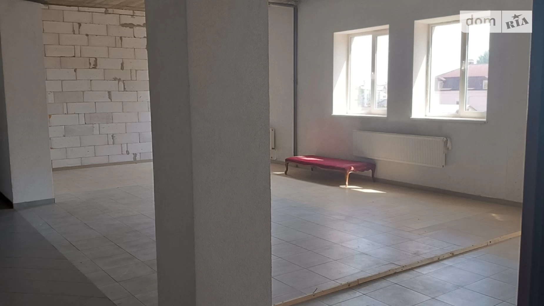 Сдается в аренду помещения свободного назначения 400 кв. м в 2-этажном здании, цена: 2000 $ - фото 2