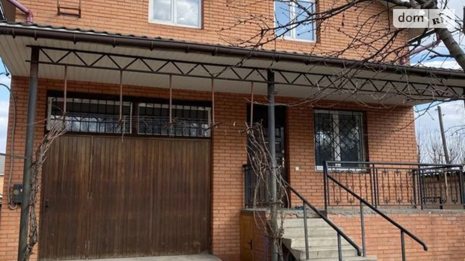 Продается дом на 2 этажа 280 кв. м с террасой, цена: 95000 $ - фото 2