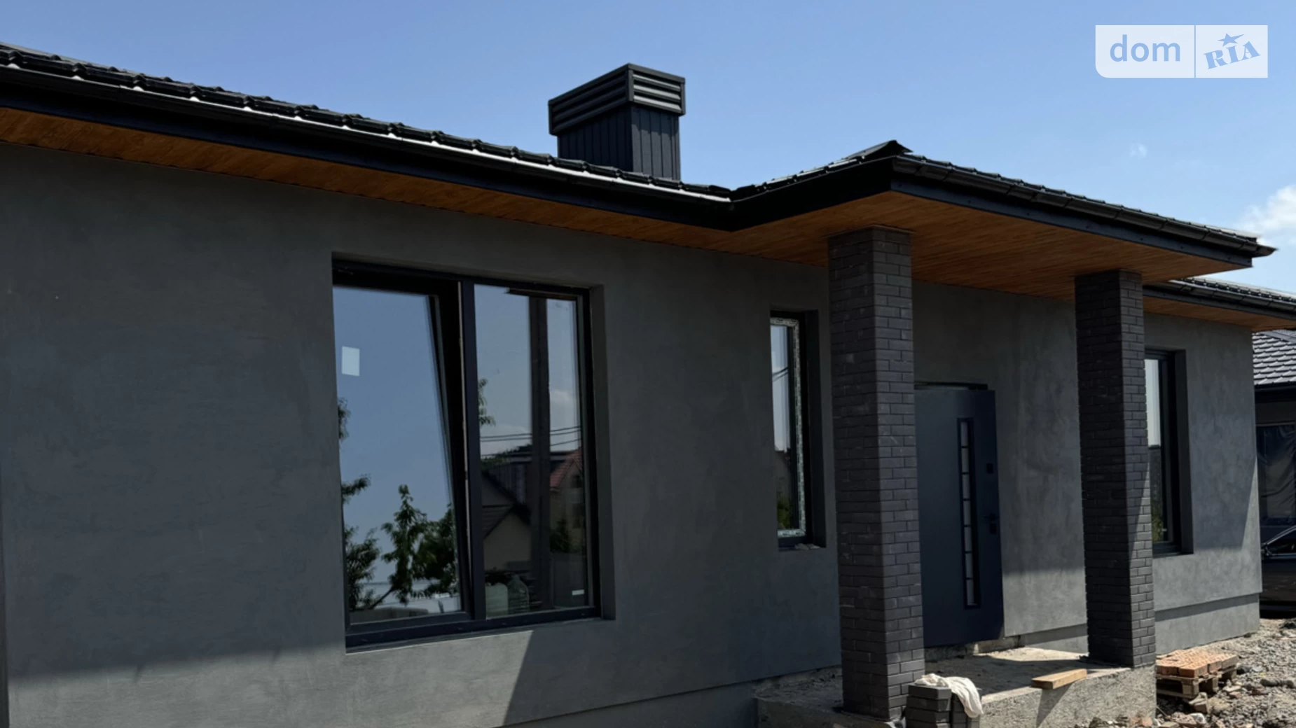 Продається одноповерховий будинок 111 кв. м з верандою, цена: 111000 $ - фото 5