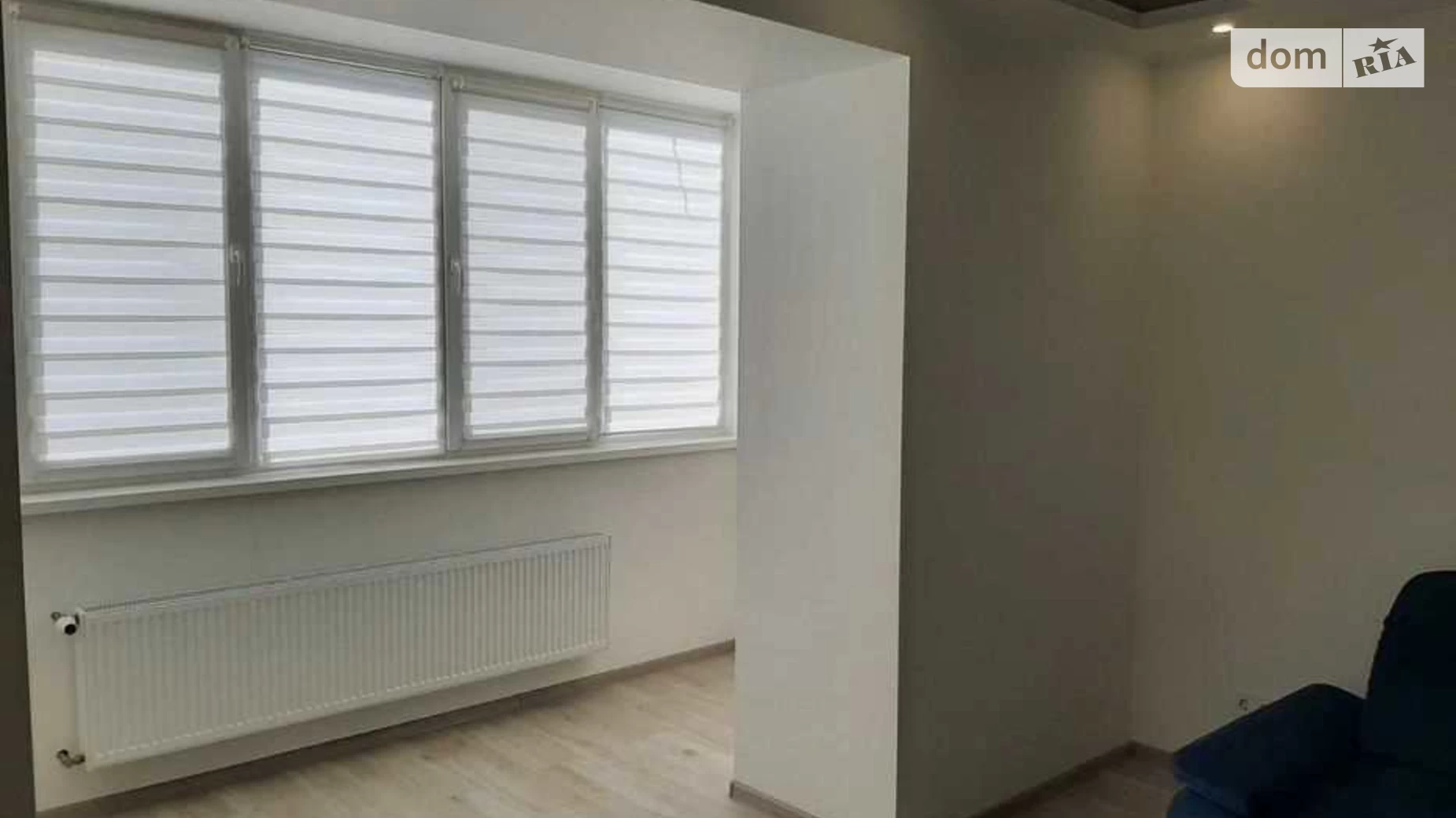 Продается 1-комнатная квартира 59 кв. м в Полтаве, ул. Петлюры Симона - фото 4