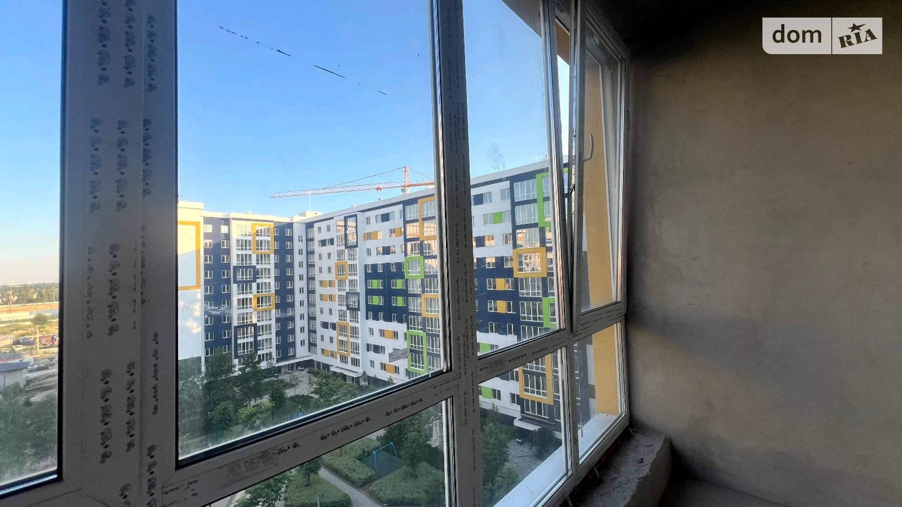 Продається 1-кімнатна квартира 36.9 кв. м у Бучі, вул. Вишнева, 33 - фото 3