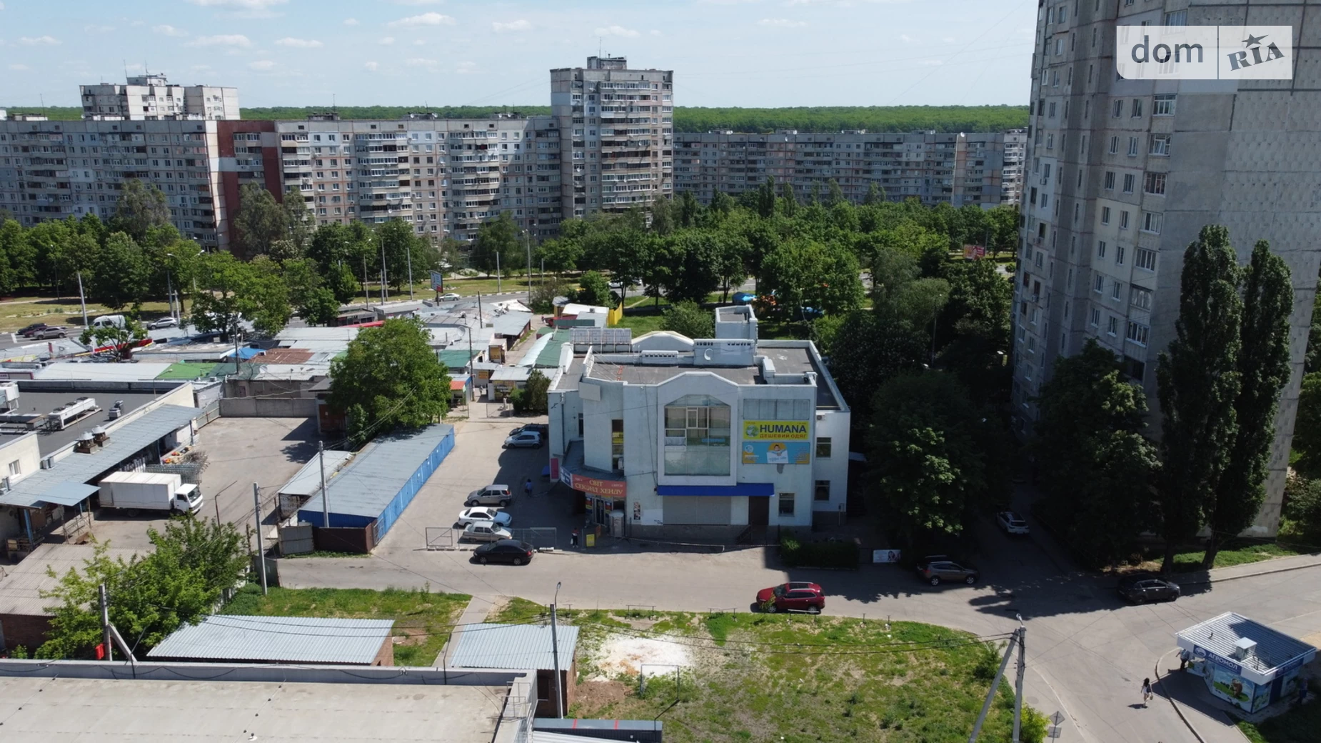 Здається в оренду об'єкт сфери послуг 146.6 кв. м в 3-поверховій будівлі, цена: 20000 грн - фото 2