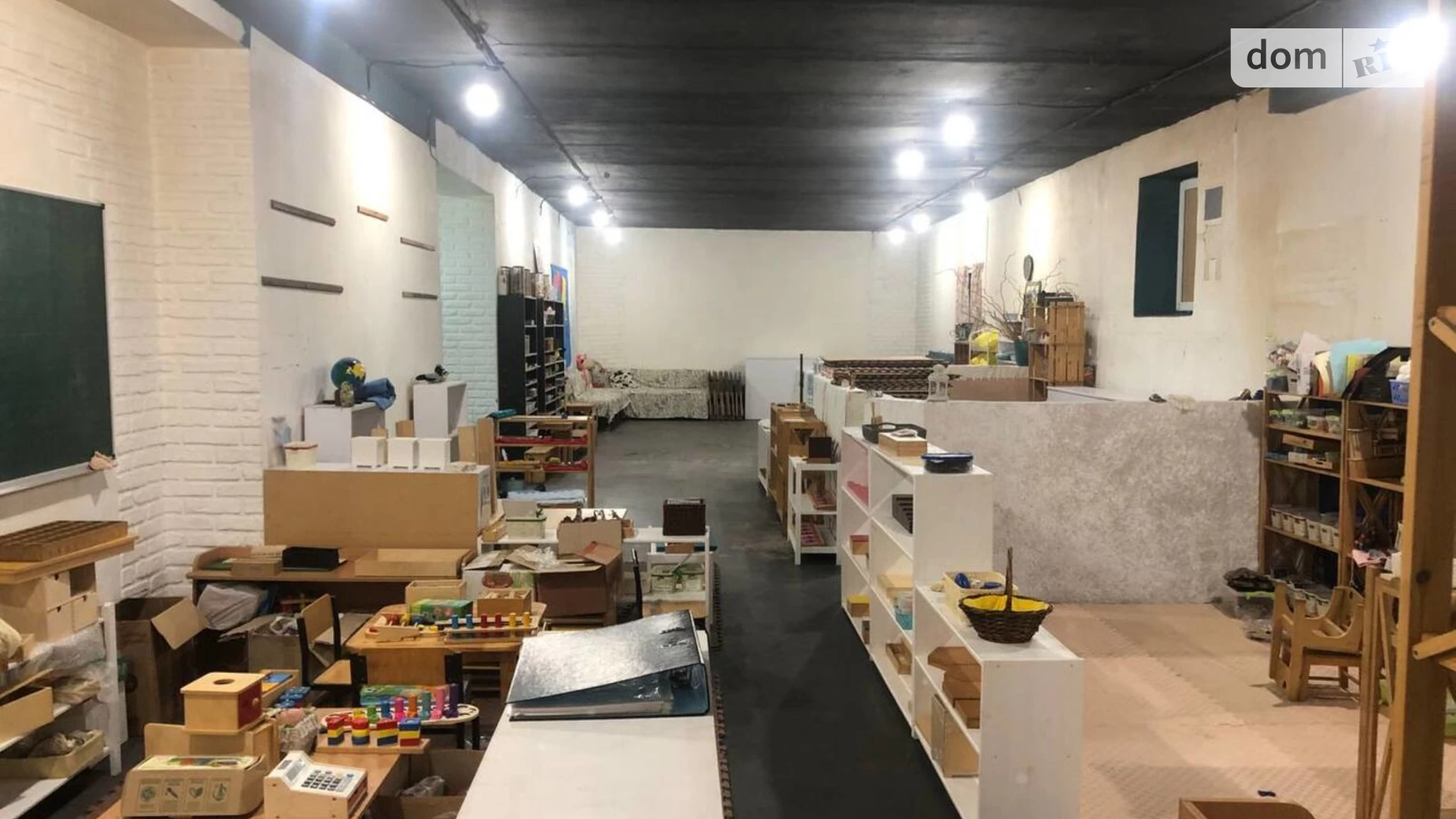 Здається в оренду об'єкт сфери послуг 146.6 кв. м в 3-поверховій будівлі, цена: 20000 грн - фото 4