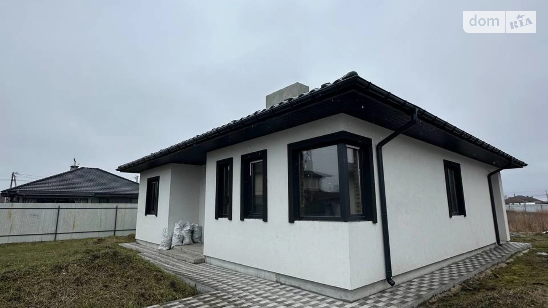 Продається одноповерховий будинок 130 кв. м з садом, цена: 75000 $ - фото 2