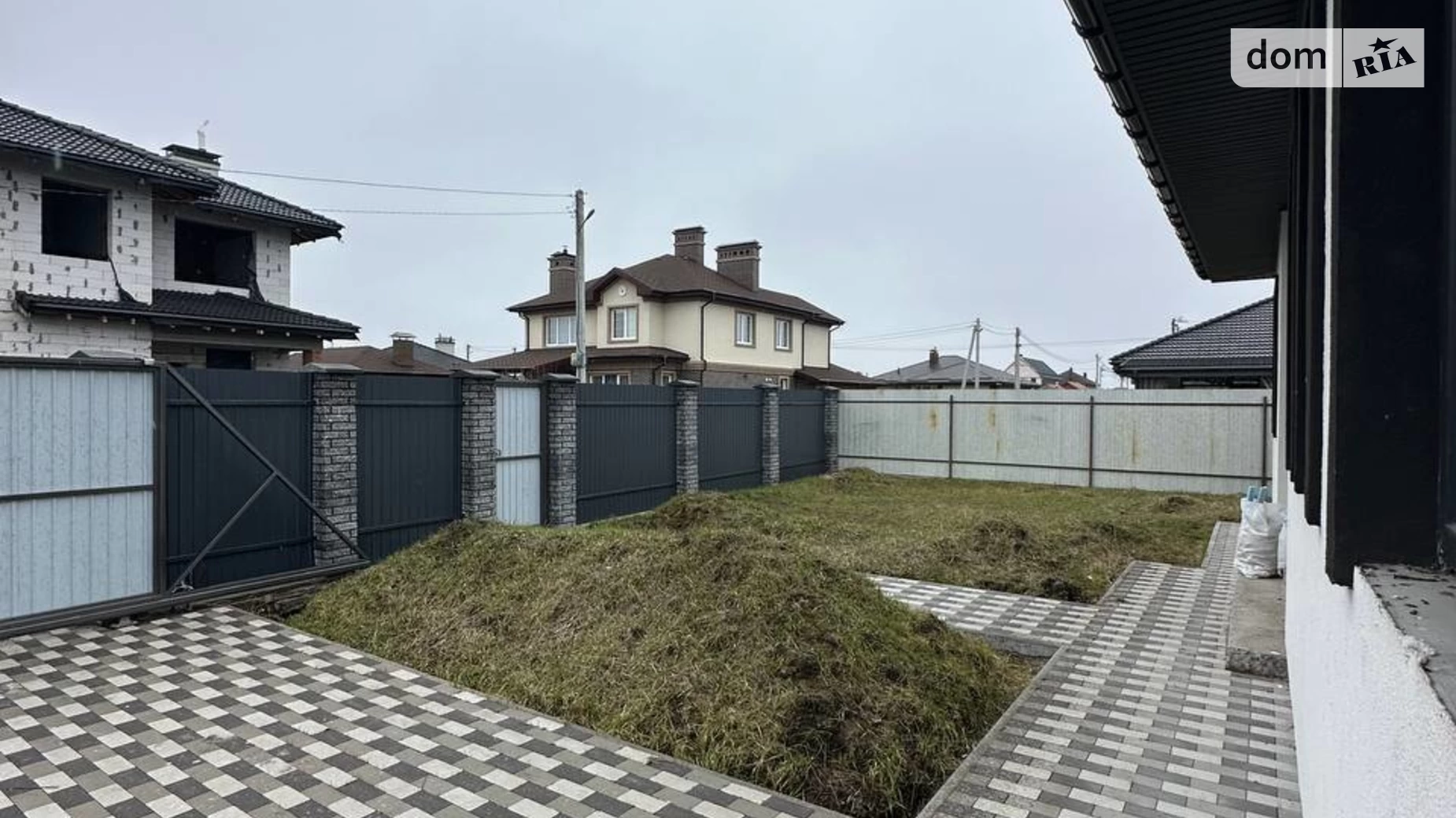 Продається одноповерховий будинок 130 кв. м з садом, цена: 75000 $ - фото 3