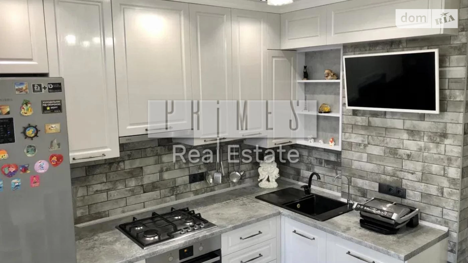 Продается 2-комнатная квартира 66.4 кв. м в, цена: 103000 $ - фото 5