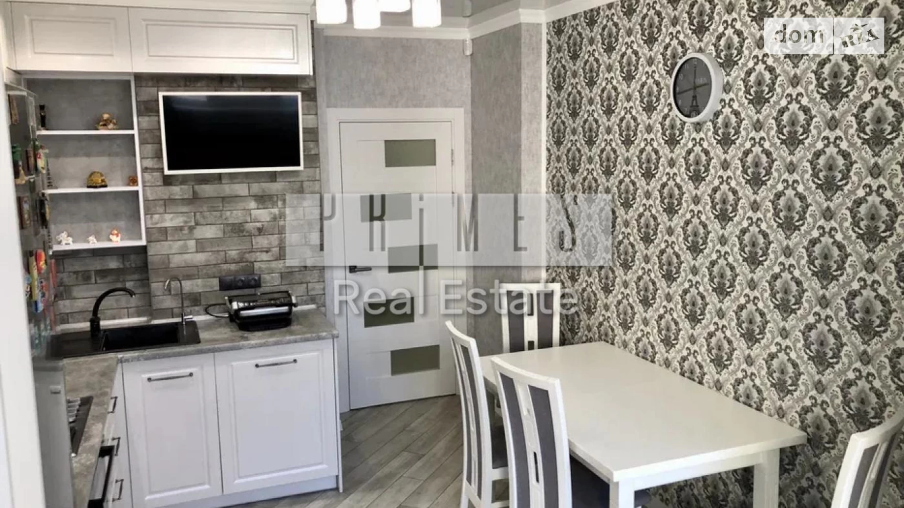 Продается 2-комнатная квартира 66.4 кв. м в, цена: 103000 $ - фото 2