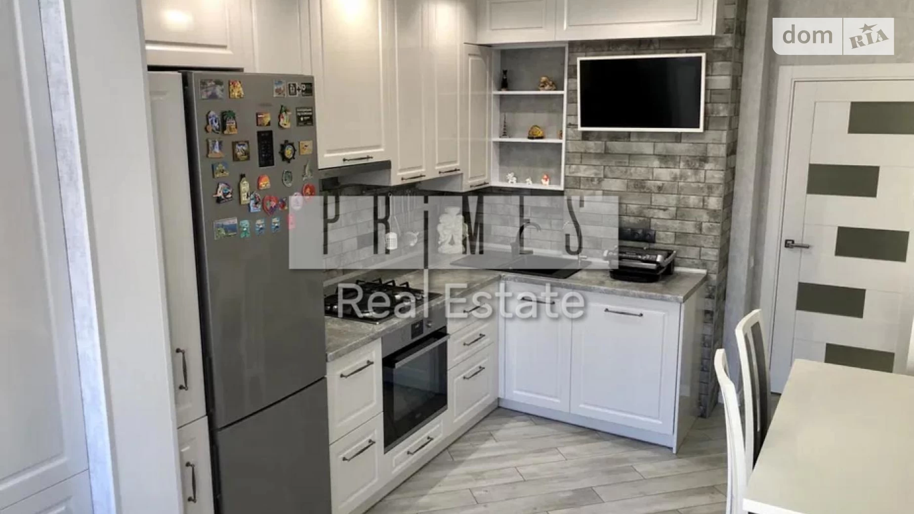 Продается 2-комнатная квартира 66.4 кв. м в, цена: 103000 $ - фото 3