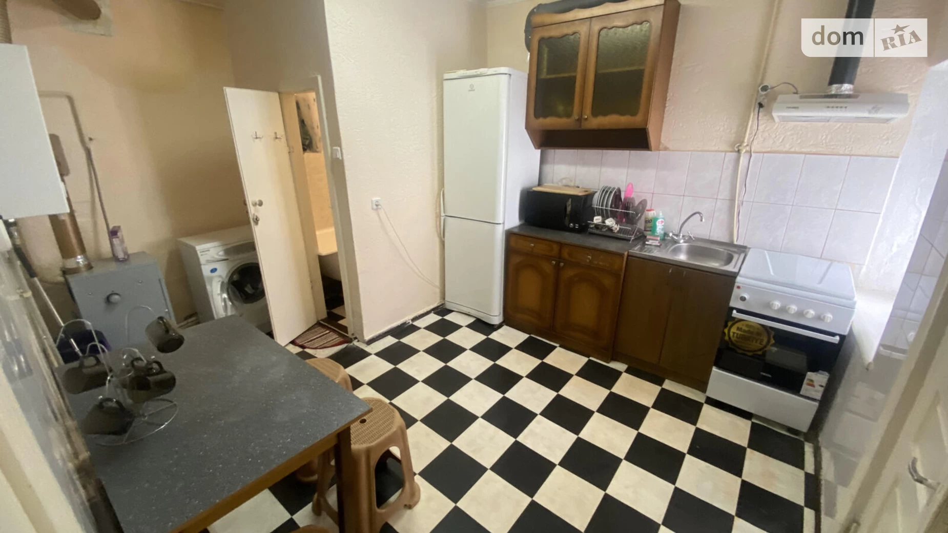 Сдается в аренду одноэтажный дом с балконом, цена: 1500 грн - фото 2