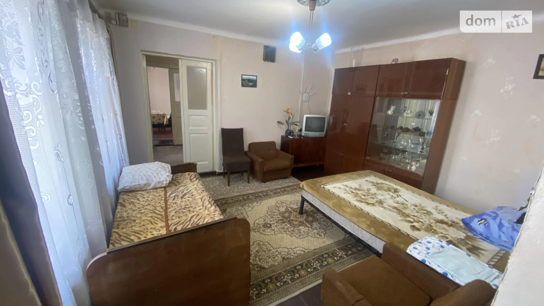 Сдается в аренду одноэтажный дом с балконом, цена: 1500 грн - фото 4