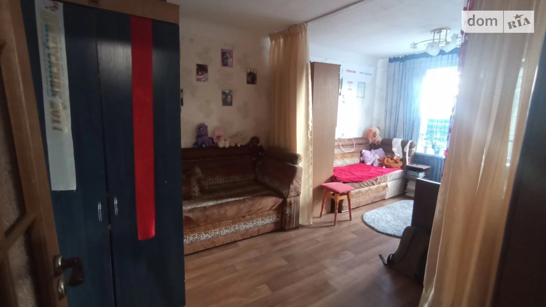Продается 2-комнатная квартира 43.5 кв. м в Варашу, мкр. Победы, 25 - фото 4