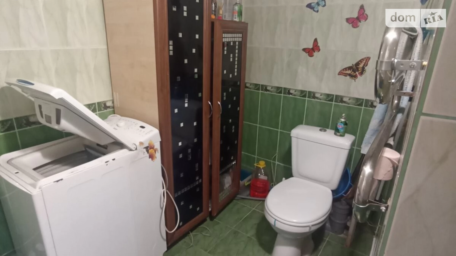 Продается 2-комнатная квартира 43.5 кв. м в Варашу, мкр. Победы, 25 - фото 5